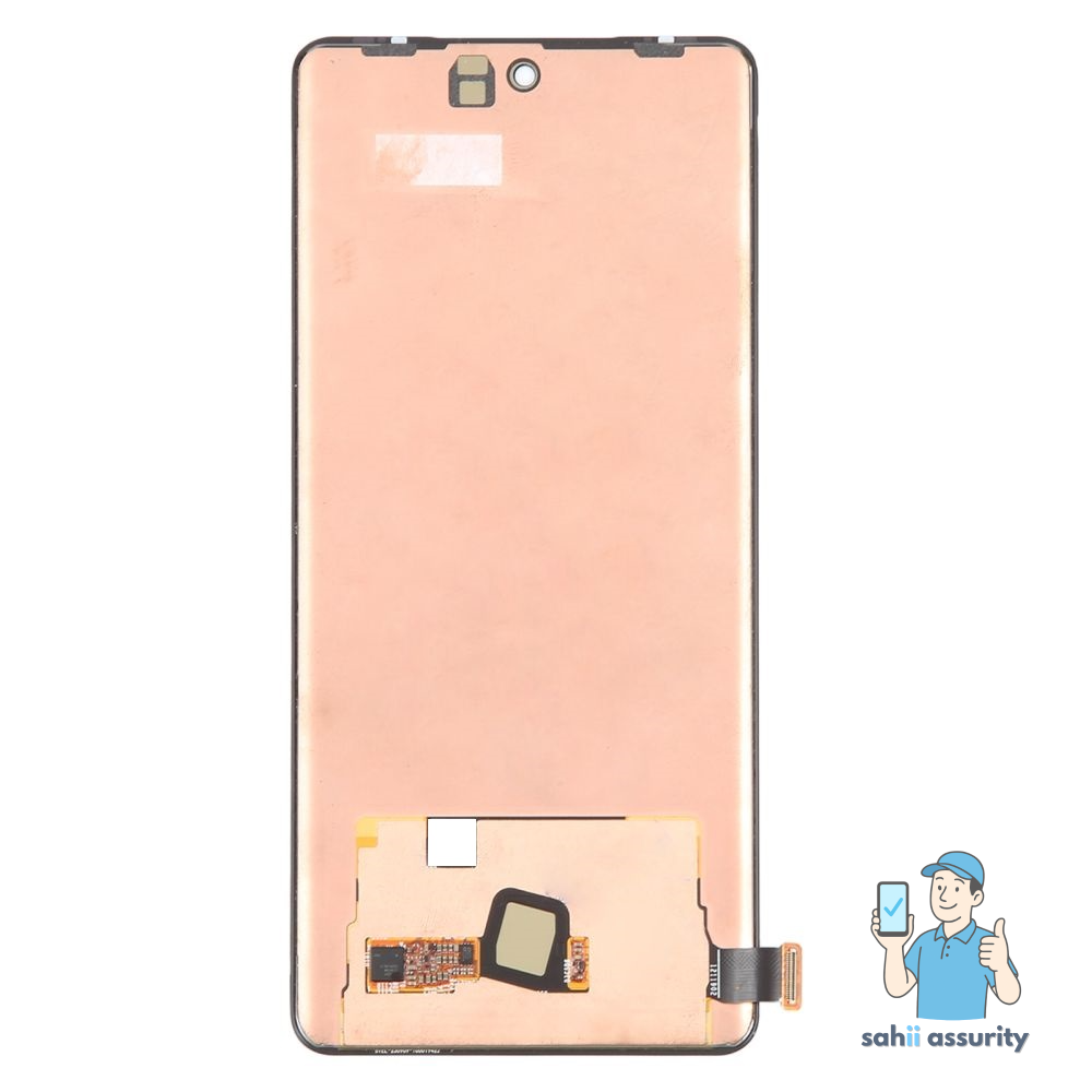 LCD with Touch Screen for Vivo X100 Ultra thumbnail